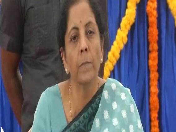 सुस्त अर्थव्यवस्था पर पूर्व PM मनमोहन सिंह के बयान पर क्या बोलीं वित्त मंत्री निर्मला सीतारमण? देखिए