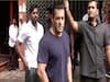 सलमान खान की बहन के घर विराजे बप्पा, पूरा परिवार रहा मौजूद