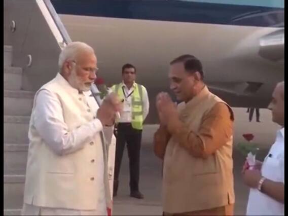 PM મોદી 2 ઓક્ટોબરે આવશે રાજકોટ, શું છે તેમનો કાર્યક્રમ? જુઓ વીડિયો