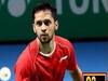 कोरिया ओपन के सेमी फाइनल में Parupalli Kashyap, फटाफट देखिए खेल की बड़ी खबरें