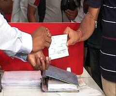 বউবাজার বিপর্যয়ে ক্ষতিপূরণের টাকা দেওয়া শুরু, ক্ষোভ প্রকাশ করলেন অনেক বাসিন্দাই