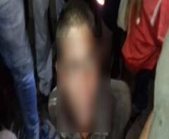 Reporter Stories: অন্ডালে ছেলেধরা সন্দেহে যুবককে গণপিটুনি