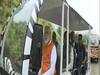 PM Modi birthday: पीएम मोदी ने की बैटरी कार की सवारी, जंगल सफारी का किया दौरा 