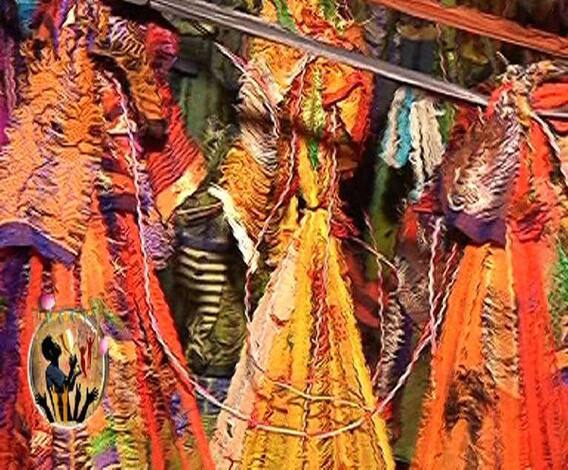 ৬৯ বছরের পুজোয় সৃষ্টির কথা বলবে অবসর