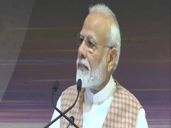 ઇસરો સેન્ટરમાં PM મોદીનું સંબોધન, 'ભારત તમારી સાથે છે', સાંભળો ફૂલ સ્પીચ