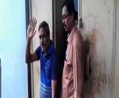 মধ্যমগ্রামে তৃণমূলের পার্টি অফিসে ঢুকে গুলি, গ্রেফতার মূল অভিযুক্ত-সহ ৪