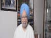 पूर्व प्रधानमंत्री मनमोहन सिंह का मोदी सरकार पर हमला, बोले- मंदी के चपेट में देश की अर्थव्यवस्था