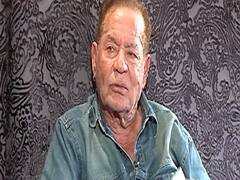 लता मंगेशकर का हर गाना नगीना, उनका कोई रिप्लेसमेंट नहीं- सलीम खान | खास बात दिबांग के साथ