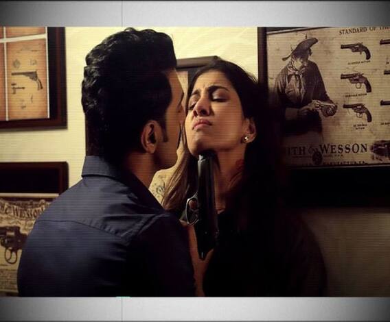 ‘পাসওয়ার্ড’-এ দেবের নতুন লুক, ‘শকুন্তলা দেবী’-র শ্যুটিং শুরু বিদ্যার, রুপোলি পর্দার আরও খবর দেখে নিন ‘ফিল্মস্টার’-এ