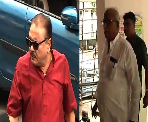 Reporter Stories: নারদকাণ্ডে সৌগত রায় ও মদন মিত্রের কণ্ঠস্বরের নমুনা সংগ্রহ সিবিআইয়ের