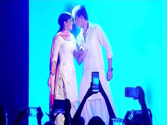 Watch Full: Saas Bahu Aur Saazish of September 14th, 2019