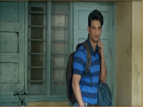 मनोरंजन फटाफट: दूसरे दिन 'छिछोरे' की दमदार कमाई, अब तक 19 करोड़ का कलेक्शन किया