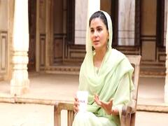 वेब सीरीज Bard of Blood में कैसा किरदार निभा रही हैं Kirti Kulhari ? देखिए Interview
