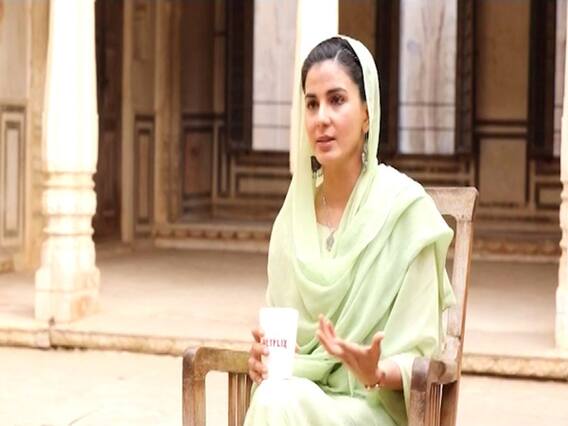 वेब सीरीज Bard of Blood में कैसा किरदार निभा रही हैं Kirti Kulhari ? देखिए Interview