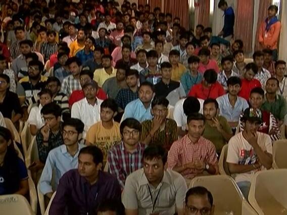 ગુજરાતમાં વધી રહેલા સાયબર ક્રાઇમના ગુનાઓ રોકવા બનાવાશે ક્વિક એક્શન યુનિટ, જુઓ વીડિયો