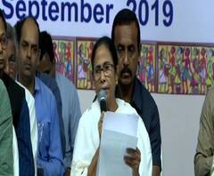 ঝাড়গ্রামের পরিস্থিতি কেন হাতের বাইরে যাচ্ছে, কী করছেন আইসি? কড়া বার্তা মুখ্যমন্ত্রীর