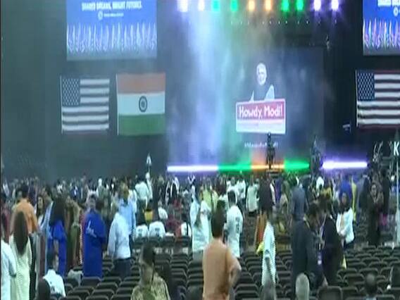 PM Modi to address 50,000 crowd of Indian diaspora in Houston | Panchnama Full