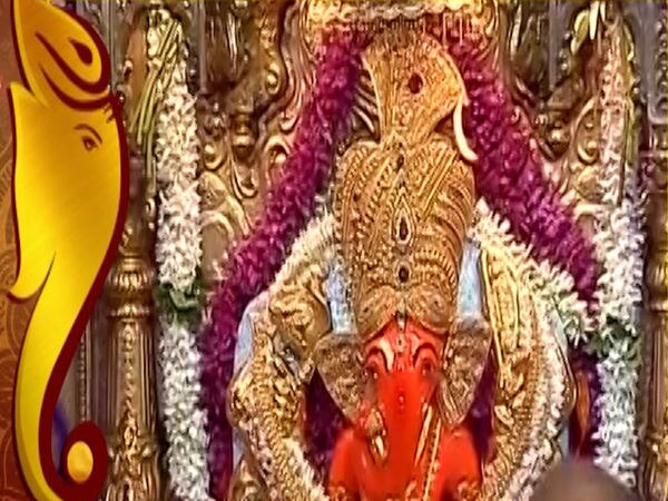 Siddhivinayak Temple Darshan, Mumbai