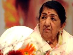 Lata Mangeshkar को बॉलीवुड सितारों ने दी जन्मदिन की बधाई, कहा- 'लताजी जैसा कोई नहीं'