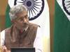 PoK भारत का हिस्सा, एक दिन हमारे पास होगा: MEA- देखिए सुबह की बड़ी खबरें