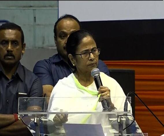 এনআরসি-র ভয়ে রাজ্যে ৬ জন মারা গিয়েছেন, অপপ্রচার শুনে অমূল্য জীবন নষ্ট করবেন না, ঘোষণা মমতার