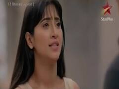 TV और इंटरटेनमेंट की तमाम खबरों के लिए देखें- 'सास बहू और साजिश' | 27 सितंबर 2019