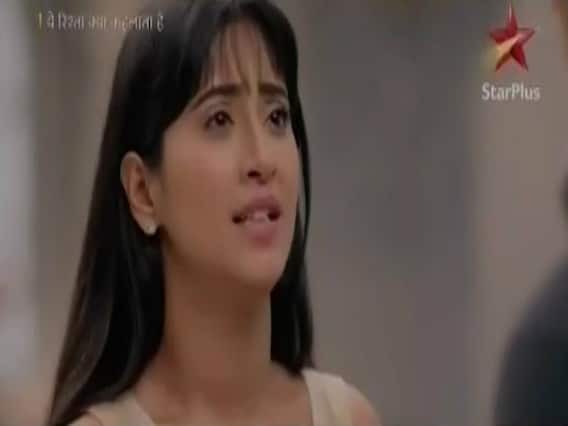 TV और इंटरटेनमेंट की तमाम खबरों के लिए देखें- 'सास बहू और साजिश' | 27 सितंबर 2019