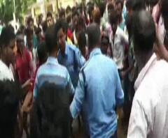 Reporter Stories: ছেলেধরা সন্দেহে পশ্চিম বর্ধমানে জোড়া গণপিটুনির অভিযোগ, উদ্ধারে গিয়ে বিক্ষোভের মুখে পুলিশ