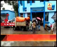 দক্ষিণ ২৪ পরগনার বিষ্ণুপুরে বিয়ের ৫ মাসের মধ্যেই অ্যাপ-ক্যাব চালকের রহস্যমৃত্যু