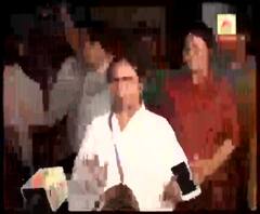 এখন কিছুটা স্থিতিশীল, অসুস্থ বুদ্ধদেব ভট্টাচার্যকে দেখে বেরিয়ে বললেন মমতা