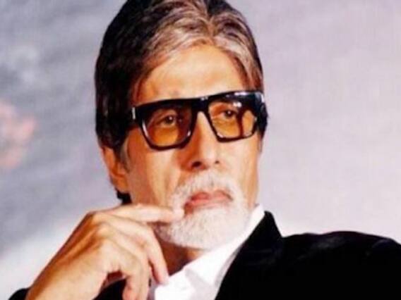देखिए बॉलीवुड के महानायक Amitabh Bachchan का Dadasaheb Phalke Award तक का सफर