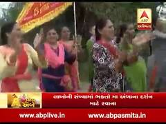 અંબાજી ભાદરવી મેળાનો પ્રારંભ, મેળામાં 20 લાખ ભક્તો ઉમટશે, જુઓ વીડિયો