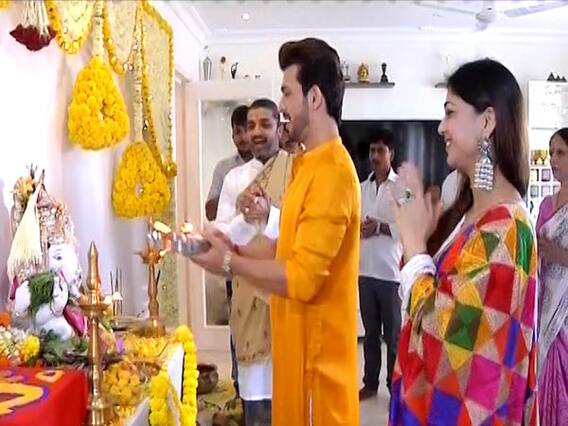 TV की दुनिया की तमाम छोटी-बड़ी खबरों के लिए देखें 'सास, बहू और साजिश' का फुल एपिसोड (02.09.2019)