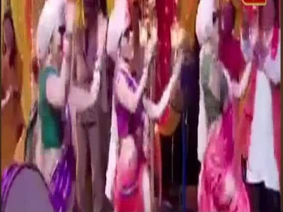 Watch full Saas Bahu Aur Saazish of September 8th, 2019