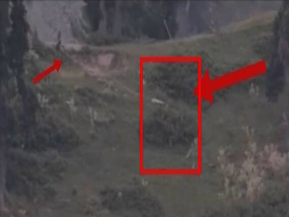 Ceasefire Violation: PoK में भारतीय सेना ने ढेर किए पाक के 2 सैनिक, सफेद झंडा दिखाकर ले गए शव