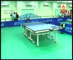 বেঙ্গল টেবিল টেনিস অ্যাকাডেমি-র উদ্বোধন ক্রীড়ামন্ত্রীর, একই ছাদের তলায় অনুশীলন করবেন পেশাদার খেলোয়াড় থেকে শিক্ষার্থীরা