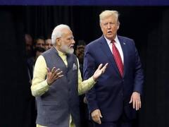 Howdy Modi કાર્યક્રમમાં મોદીનું કેવી રીતે કરાયું ભવ્ય સ્વાગત? જુઓ વીડિયો