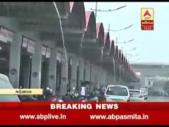 મહેસાણા: રોકડ ઉપાડ પર TDSના વિરોધમાં ઊંઝા માર્કેટ યાર્ડની હડતાલ યથાવત,જુઓ વીડિયો 