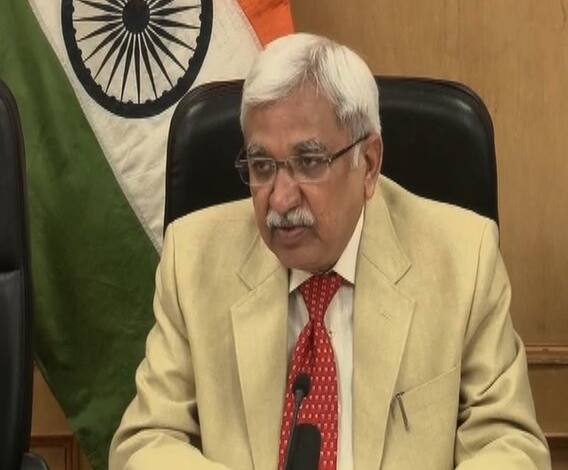 Assembly Elections 2019 | राज्यात एकाच टप्प्यात मतदान, 24 ऑक्टोबरला निकाल | ABP Majha