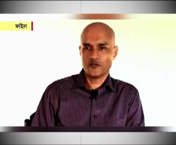 কুলভূষণকে ‘কনস্যুলার অ্যাকসেস’, আজই দেখা করবেন ভারতীয় কূটনীতিকরা 