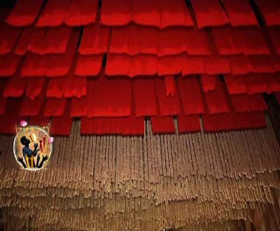 একুশে পল্লীর পুজোয় ‘বৈচিত্রের মধ্যে ঐক্যের বার্তা’ 