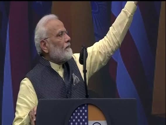 Howdy Modi: देखिए PM Modi के भाषण की 10 सबसे बड़ी बातें