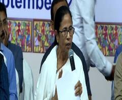 নভেম্বর মাসজুড়ে ফের রেশন কার্ড সংশোধন, ঘোষণা মুখ্যমন্ত্রীর 