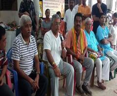 'এনআরসি নিয়ে কোনও হিন্দুর আতঙ্কিত হওয়ার প্রয়োজন নেই' চায়ে পে চর্চা-য় মন্তব্য দিলীপ ঘোষের