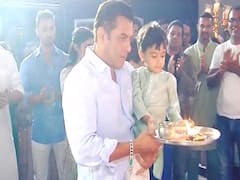 Ganesh Chaturthi: सलमान जल्द बनेंगे मामा, खुशखबरी के बीच गणेशोत्सव पर हुआ डबल सेलिब्रेशन
