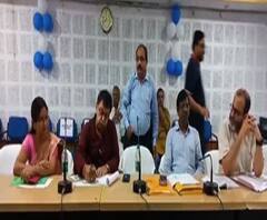 Reporter Stories: প্রায় ১ বছর পর পুরুলিয়া জেলা পরিষদে গঠন হল স্থায়ী সমিতি