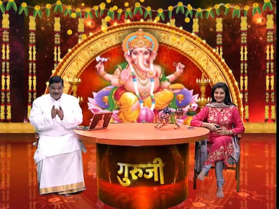 GuruJi With Pawan Sinha: All About Ganesh Pooja Today