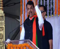 VIDEO | मुख्यमंत्र्यांविरोधात काँग्रेस तगडा उमेदवार देणार | नागपूर | एबीपी माझा