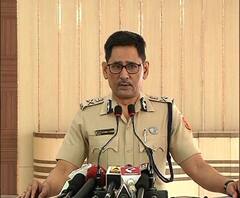 'সিপিকে আক্রমণ পরিকল্পিত, পুলিশ সংযম দেখিয়েছে' ব্যারাকপুর প্রসঙ্গে বললেন এডিজি আইনশঙ্খলা, পাল্টা দিলীপ