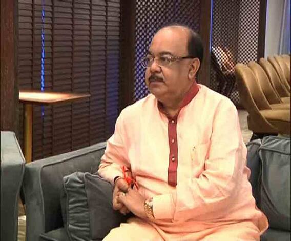 শোভন-তৃণমূল কাছাকাছি?, ১ মাস চাইলেন রাজীব কুমার - শিরোনাম